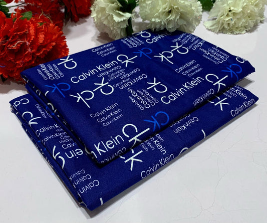 2 PCâMicro Polo Cotton | D-029