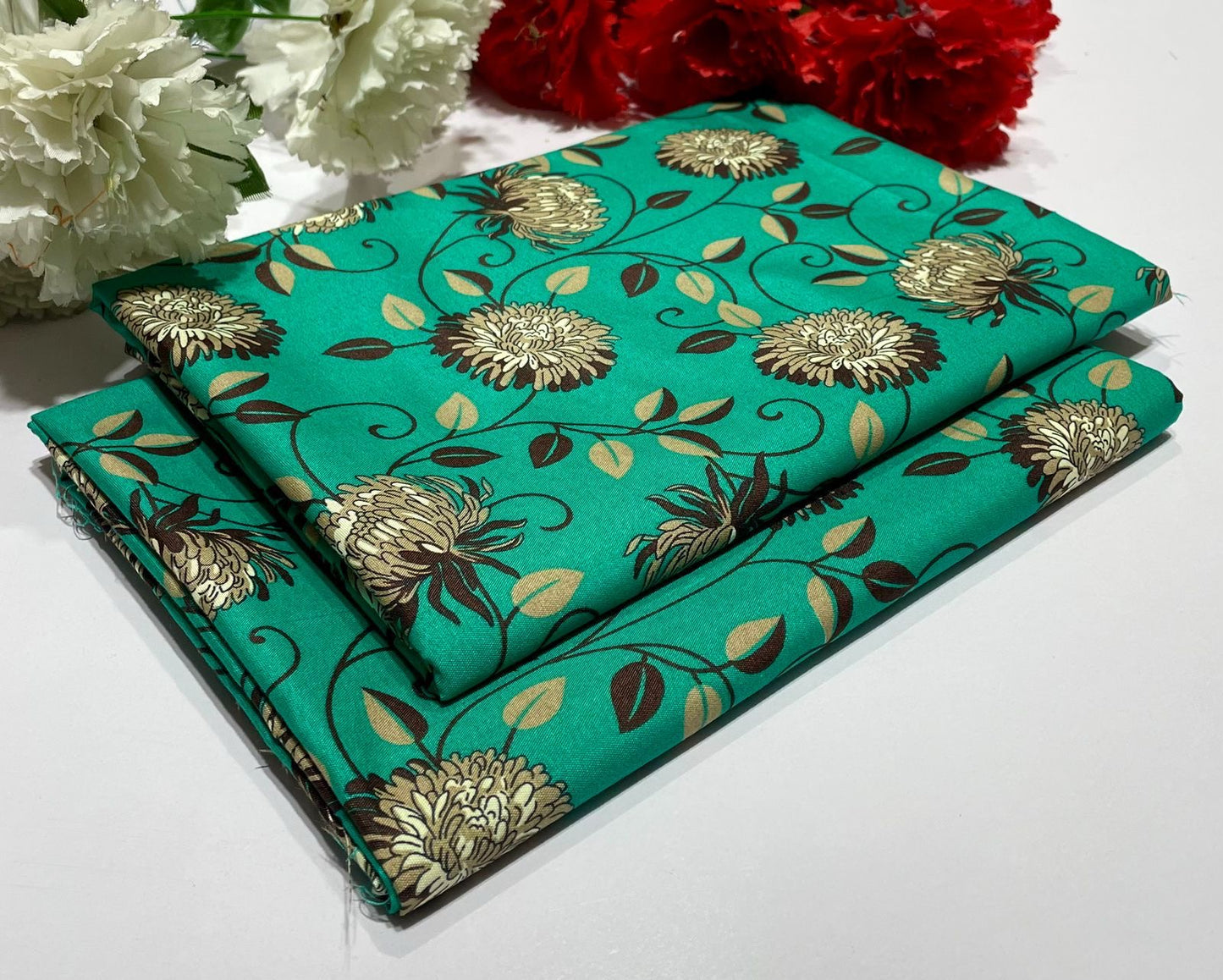2 PC–Micro Polo Cotton | D-06