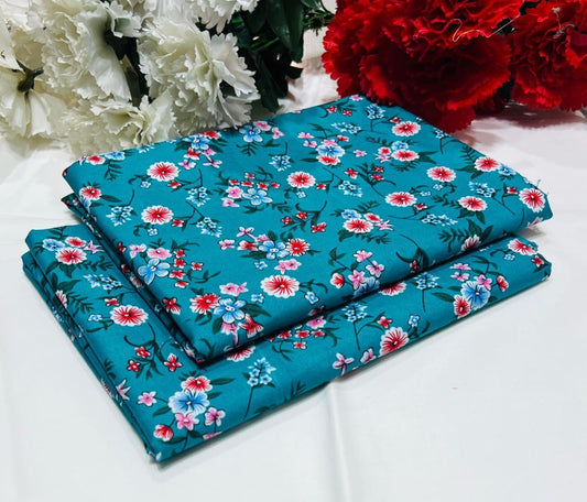 2 PCâMicro Polo Cotton | D-087