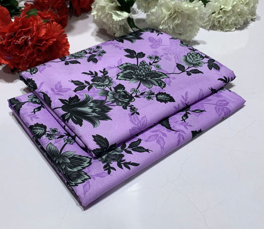 2 PCâMicro Polo Cotton | D-069