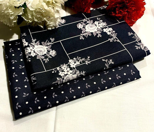 2 PCâMicro Polo Cotton | D-099