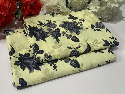2 PCâMicro Polo Cotton | D-072