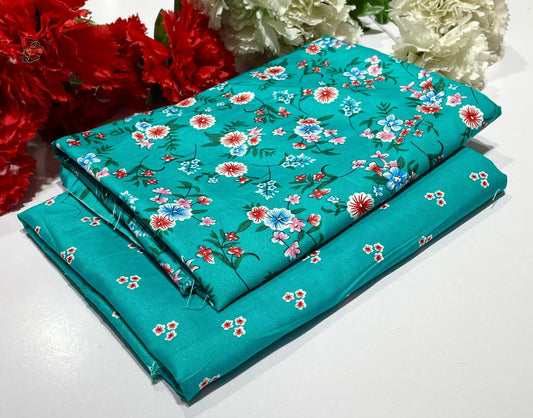 2 PCâMicro Polo Cotton | D-0119