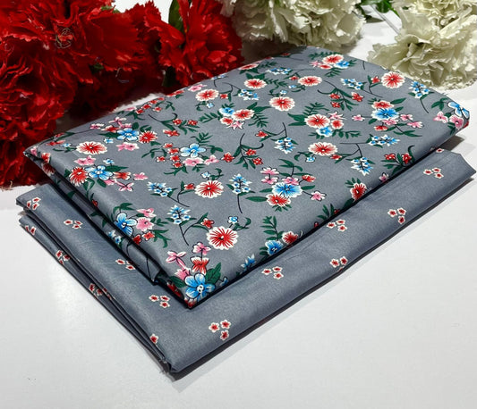 2 PCâMicro Polo Cotton | D-0118