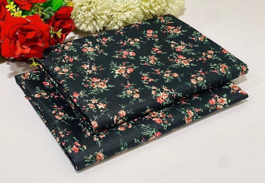 2 PCâMicro Polo Cotton | D-0112